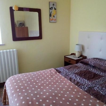 Alfi Beb Bed & Breakfast Le Torri ภายนอก รูปภาพ