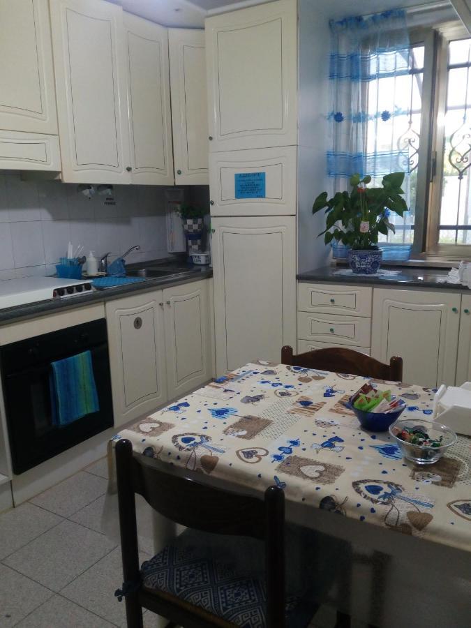 Alfi Beb Bed & Breakfast Le Torri ภายนอก รูปภาพ