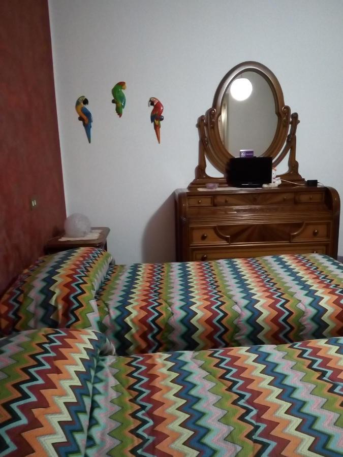 Alfi Beb Bed & Breakfast Le Torri ภายนอก รูปภาพ