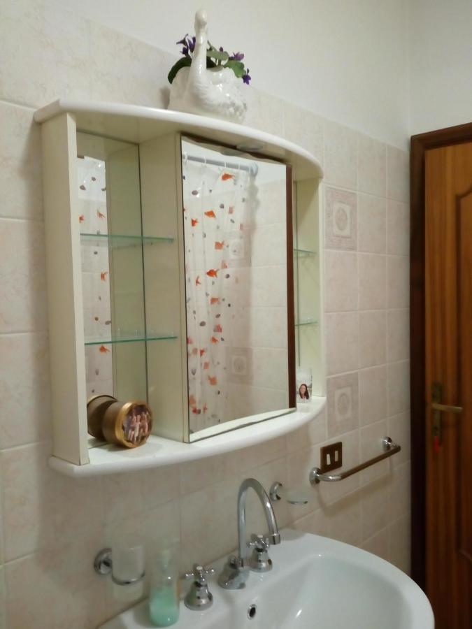 Alfi Beb Bed & Breakfast Le Torri ภายนอก รูปภาพ