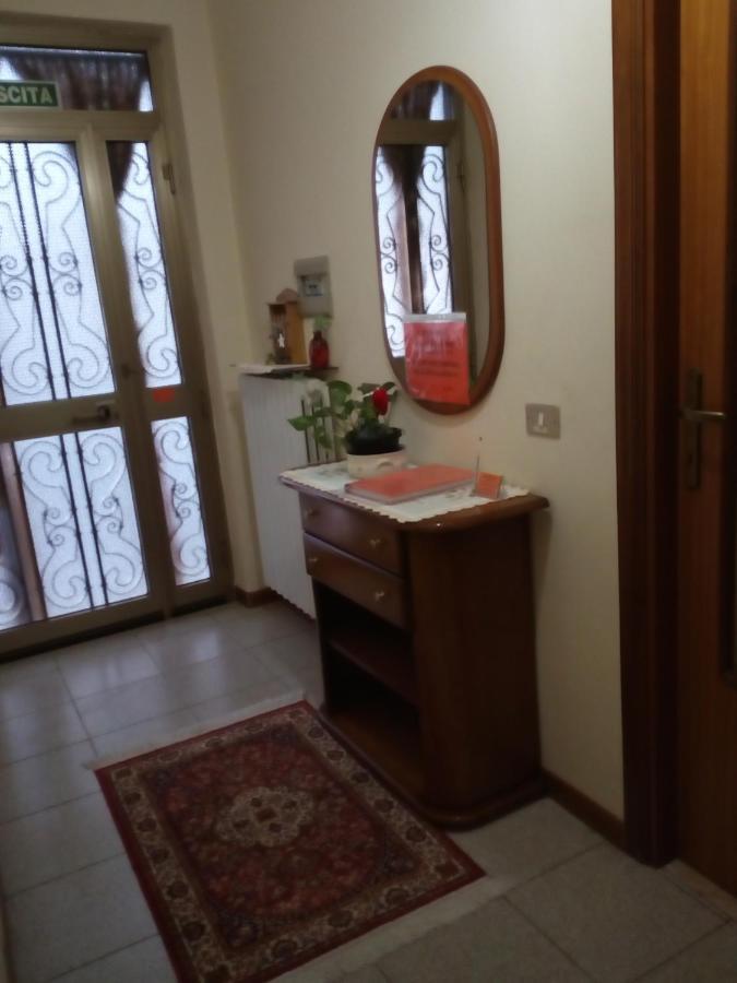 Alfi Beb Bed & Breakfast Le Torri ภายนอก รูปภาพ