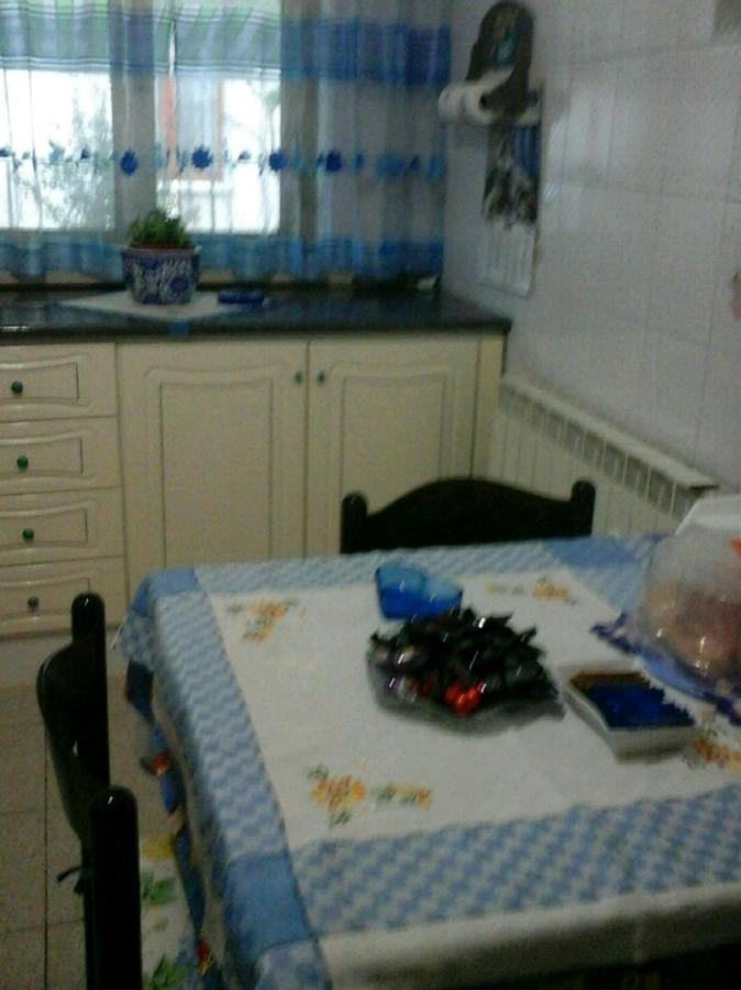 Alfi Beb Bed & Breakfast Le Torri ภายนอก รูปภาพ