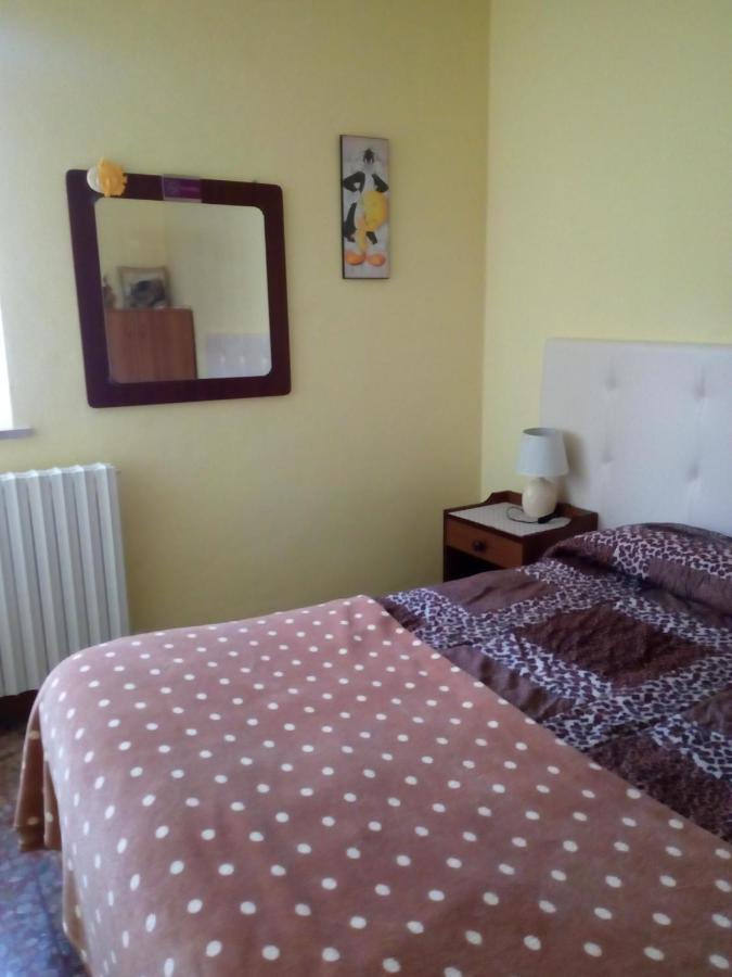 Alfi Beb Bed & Breakfast Le Torri ภายนอก รูปภาพ