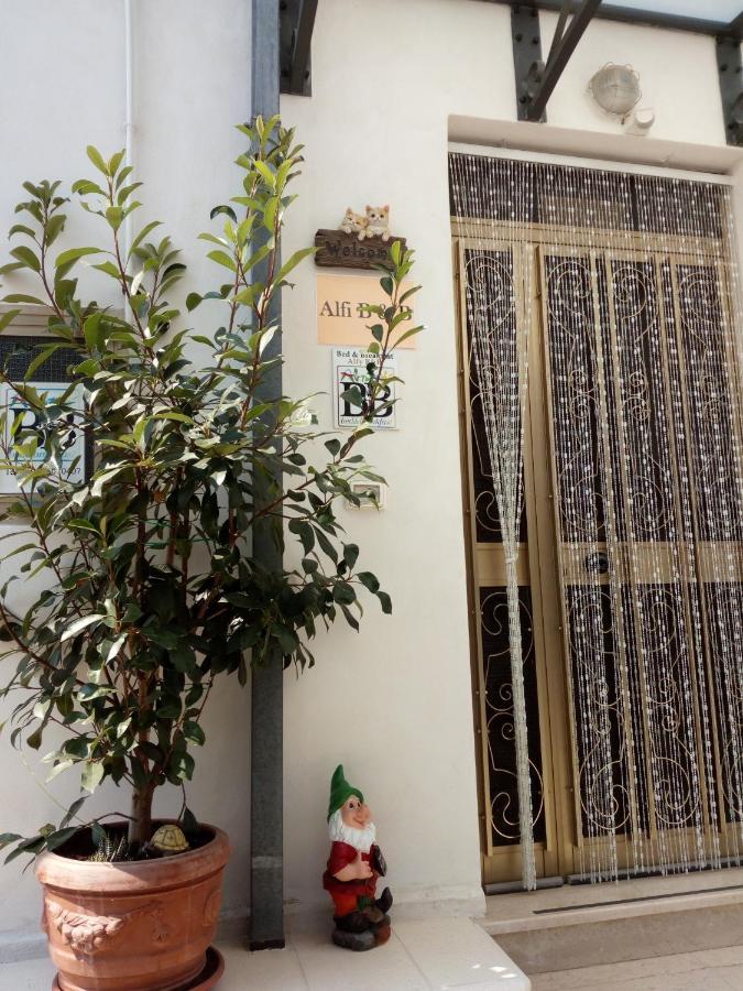 Alfi Beb Bed & Breakfast Le Torri ห้อง รูปภาพ
